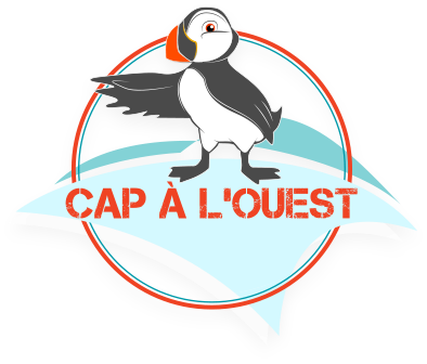 Cap à l'Ouest